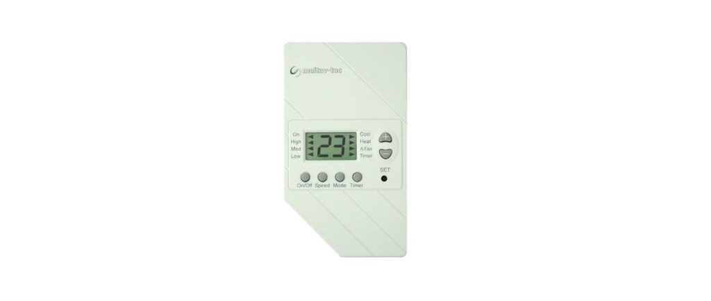 Meitay-tec- ERT209 -Non-Programmable -Thermostat - FEA