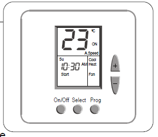 Meitay-tec- ETN-24-SUPER- PROGRAMMABLE- Thermostat  - 7