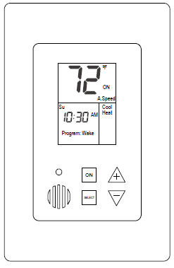 Meitay-tec FMT-24-SUPER-PROG Programmable Thermostat  PRODUCT3
