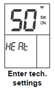 Meitay-tec FMT-24-SUPER-PROG Programmable Thermostat  PRODUCT3 - 11