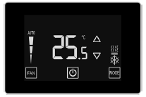 Meitay-tec- MTS- Touch -Screen- Thermostat  -1