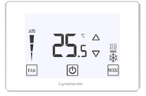 Meitay-tec- MTS- Touch -Screen- Thermostat  -2