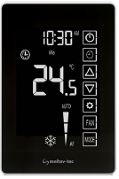 Meitay-tec- MTS- Touch -Screen- Thermostat  -3