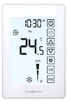 Meitay-tec- MTS- Touch -Screen- Thermostat  -4