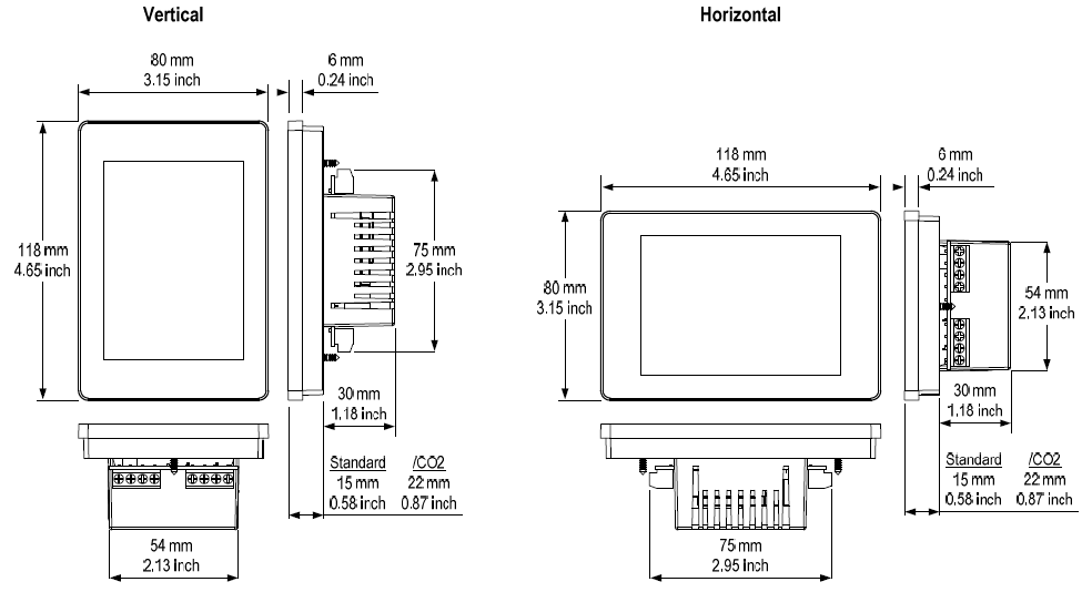 Meitay-tec- MTS- Touch -Screen- Thermostat  -6