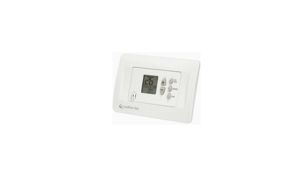 Meitay-tec- FMH-24-C2-3S-IR- Non-Programmable -Thermostat - FEA