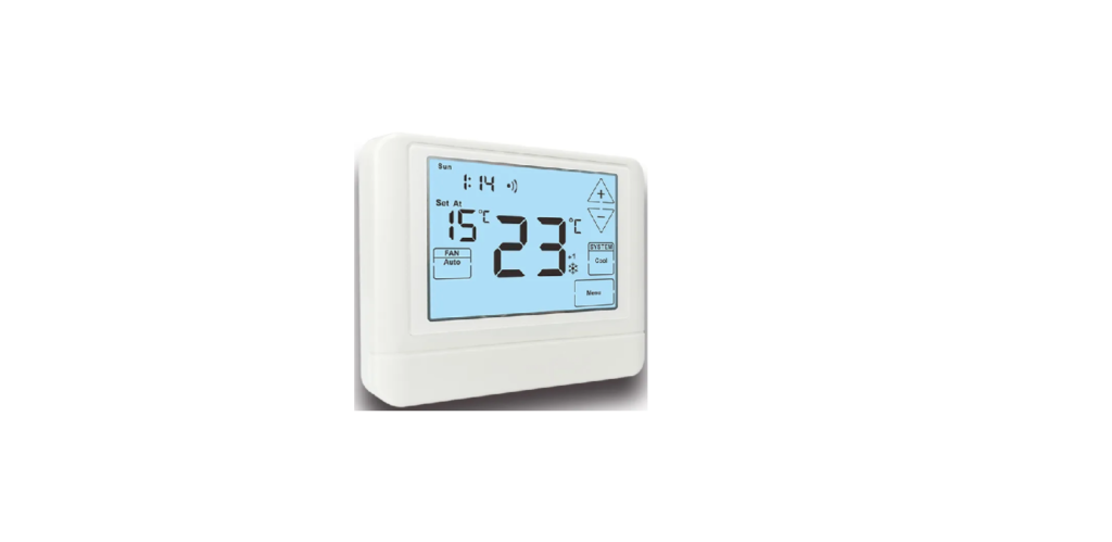 OCSTAT-STN855W-WiFi-Smart-Touchscreen-Thermostat-FEATURED