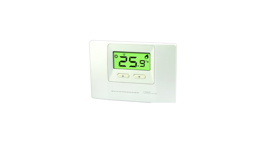 Orbis- THALOS- ELECTRONIC- TOUCH -SCREEN- THERMOSTATS - fea