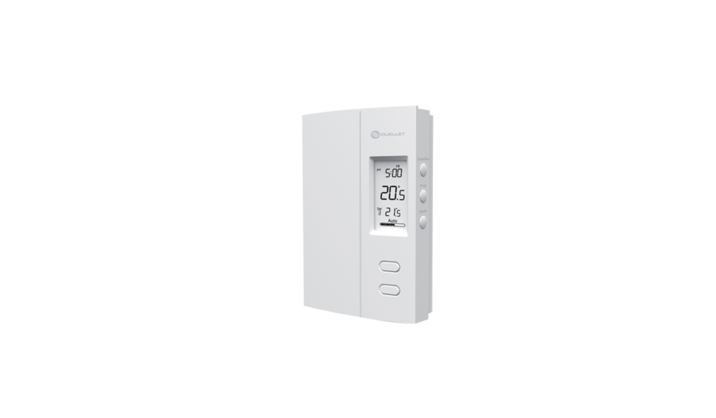 Ouellet -OTH2750- Non-Programmable- Thermostat -FEA