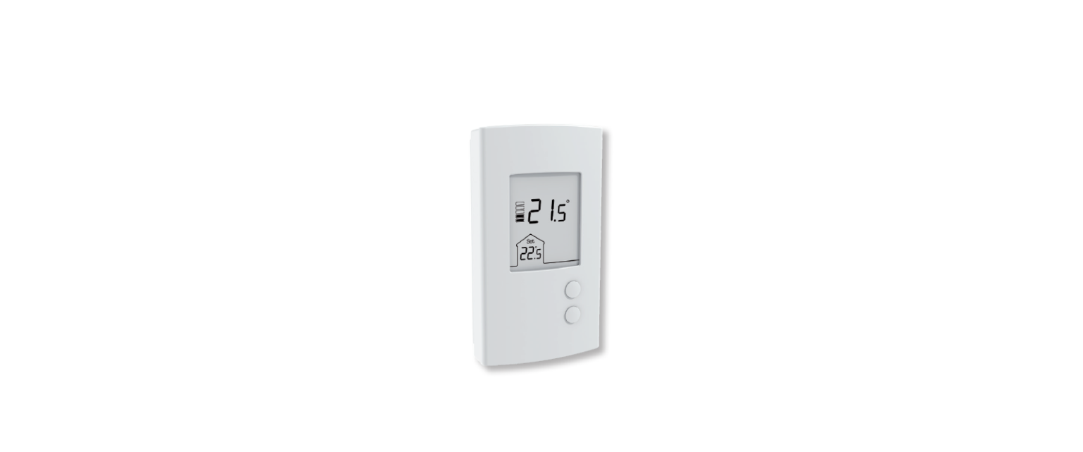 Ouellet OTH3600GA NonProgrammable Thermostat User Guide thermostat