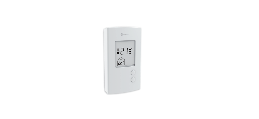Ouellet -OTH24 -Low -Voltage- Programmable- Electronic -Thermostat -FEA