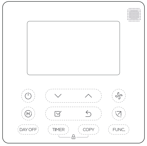 Pioneer-TST-MLD-I-WP24-REMOTE-CONTROL-Programmable-THERMOSTAT-fig-10