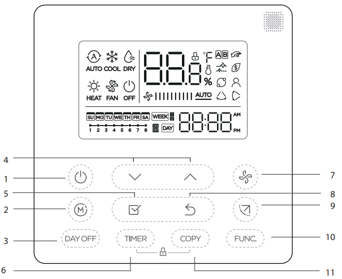 Pioneer-TST-MLD-I-WP24-REMOTE-CONTROL-Programmable-THERMOSTAT-fig-12