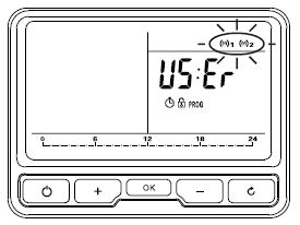 Poer- PTC10 -WIRELESS- Programmable- Room -Thermostat -24