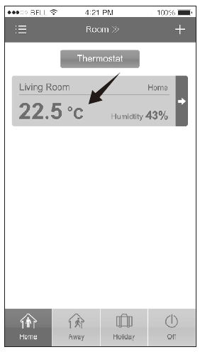 Poer- PTC10 -WIRELESS- Programmable- Room -Thermostat -35