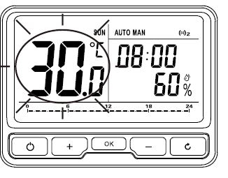 Poer- PTC10 -WIRELESS- Programmable- Room -Thermostat -57