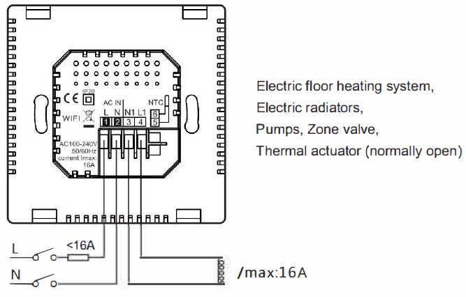 Poer-PTC26-WIFI-Programmable-Room-Thermostat- (5)