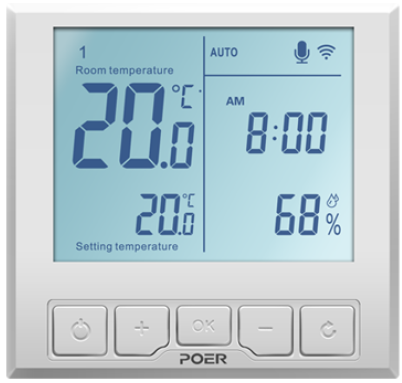 Poer-PTC26-WIFI-Programmable-Room-Thermostat-PRO