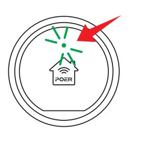 Poer- PTG10 -WIRELESS -Programmable -Room- Thermostat- FIG-1 (5)