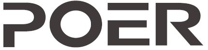 Poer- logo