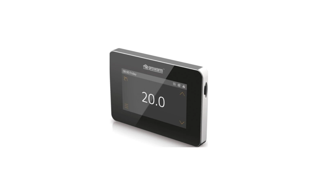ProWarm- ProTouch- IQ Programmable- Room -Thermostat - FEA