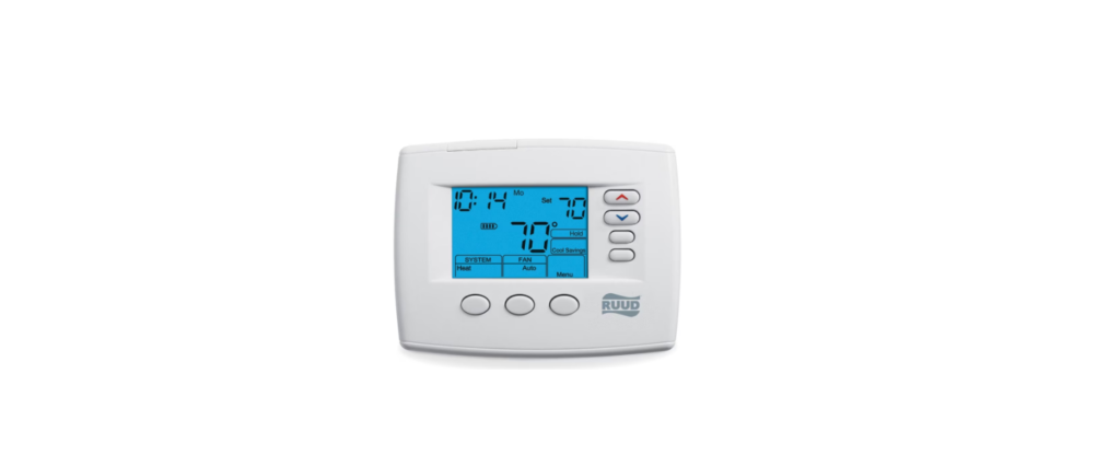 RUUD-UHC-TST211GESS-PROGRAMMABLE-THERMOSTAT-featured