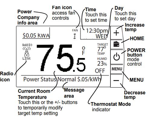 RadioThermostat-CT80-Programmable-Thermostat-fig-4