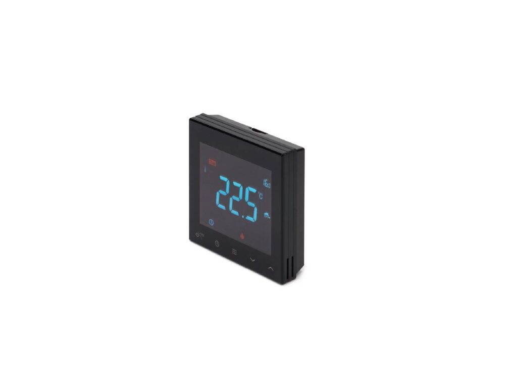 Reliance- TIME100001- Wireless- Programmable -Thermostat - FEA