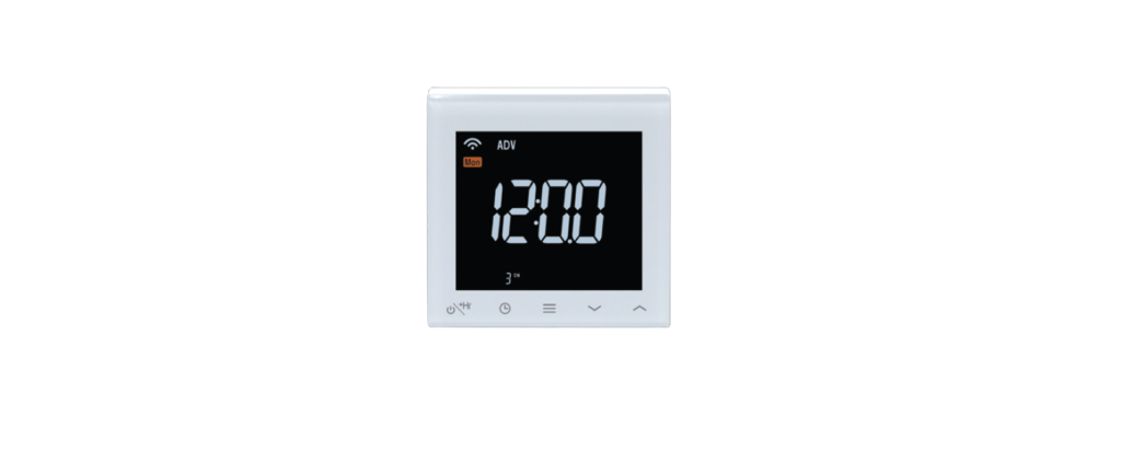 Reliance-TIME100001-240V-Wired-and-RF-Programmable-Thermostat-fig-25