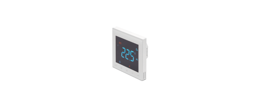 Reliance-TIME100001-240V-Wired-and-RF-Programmable-Thermostat-featured