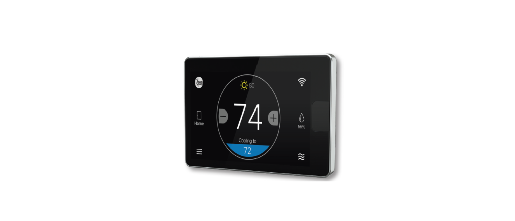Rheem-EcoNet-RETST700SYS-Smart-Thermostat-featured