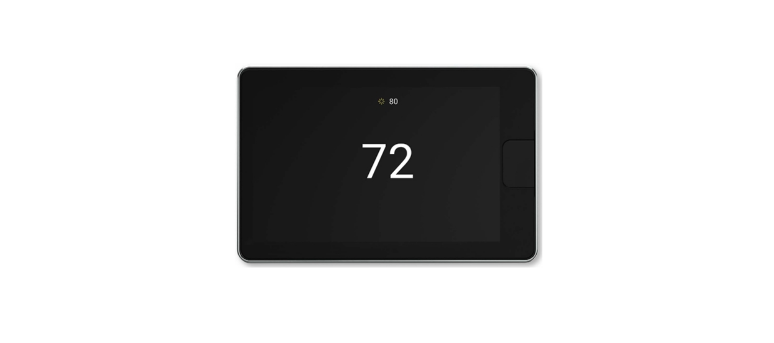 Rheem RETST700SYS Smart Thermostat User Guide thermostat.guide