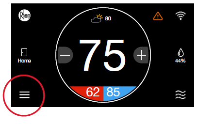 Rheem-EcoNet-RETST700SYS-Smart-Thermostat-fig-11