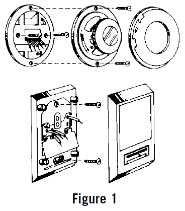 Robertshaw-8460-Non-Programmable-Thermostat-FIG-1
