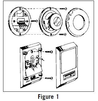Robertshaw -9415 -Non-Programmable- Thermostat- 1