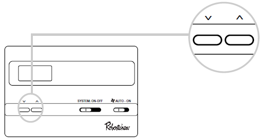 Robertshaw- 9505- Non-Programmable- Thermostat-13