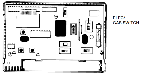 Robertshaw- 9505- Non-Programmable- Thermostat-5
