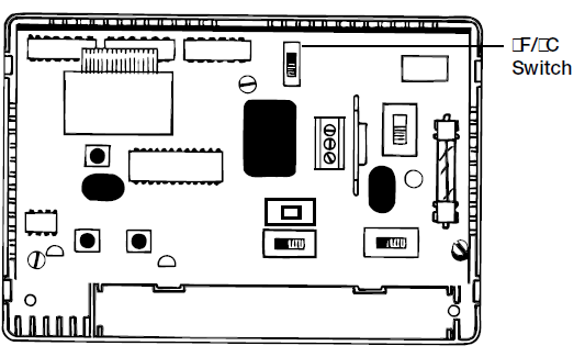 Robertshaw- 9505- Non-Programmable- Thermostat-6