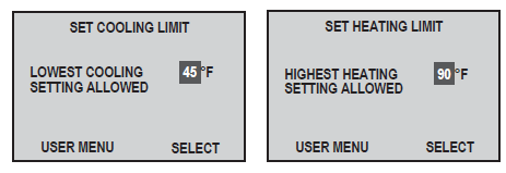 Robertshaw- 9801i- Delux -Programmable -Thermostat  1,, (23)AA