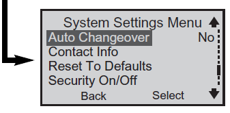 Robertshaw -9801i2- Programmable- Thermostat -36