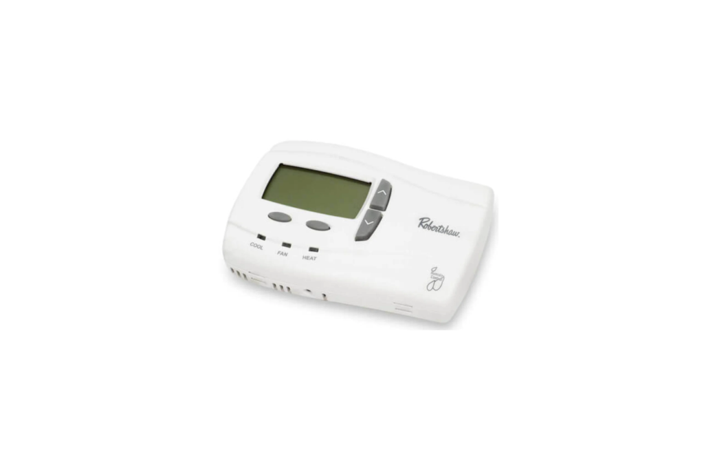 Robertshaw -9801i2- Programmable- Thermostat - FEA