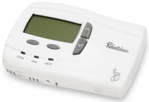 Robertshaw -9801i2- Programmable- Thermostat - PRO