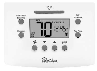 Robertshaw-RS5110-Programmable-Thermostat-fig-10