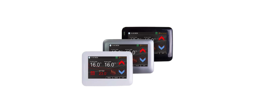 Roma Heating ,CT1000 ,digital touch screen thermostat ,User Manual,Roma Heating CT1000,Roma Heating thermostat