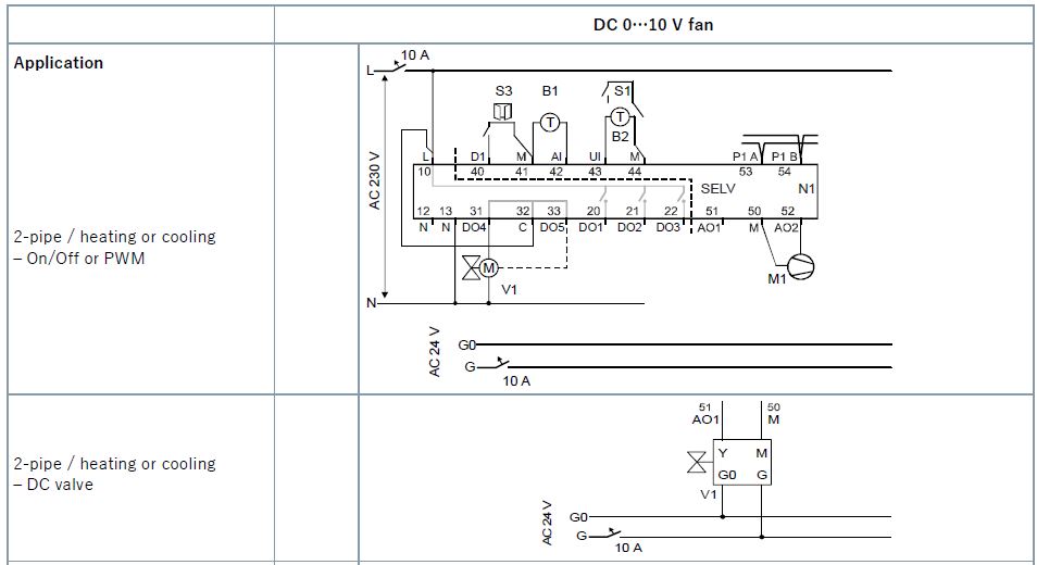 SIEMENS-RDB160BN-Room-Thermostat-fig-12