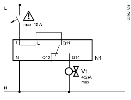 SIEMENS-RDD310-MM-Flush-mount-room-thermostat-Product-Specifications-fig-27