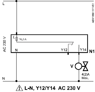 SIEMENS-RDD510-F-Heating-or-Cooling-only-Room-Thermostat-Product-Specifications-FIG-29