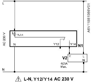 SIEMENS-RDD510-F-Heating-or-Cooling-only-Room-Thermostat-Product-Specifications-FIG-30