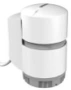 SIEMENS-RDE100-1DHW-Room-Thermostat-Product-Specifications-FIG-7