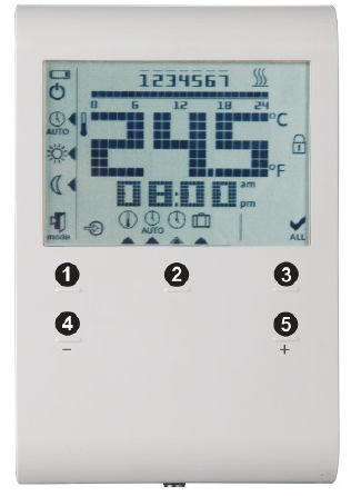 SIEMENS-RDE100-Room-thermostat-Product-Specifications-Guide-FIG-18